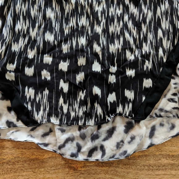 Parker High Neck Sleeveless Top - Picture 5 of 8